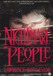 The Nightmare People (Lawrence Watt-Evans)