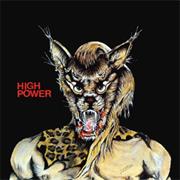 High Power - High Power (1983)