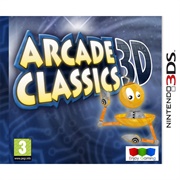 Arcade Classics 3D (3DS)