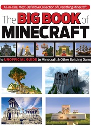 The Big Book of Minecraft (Trevor Talley)