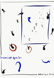 Invasive Species (Marwa Helal)