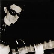 Lady With the Spinning Head