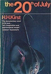 The 20th of July (Hans Hellmut Kirst)