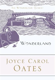 Wonderland (Joyce Carol Oates)