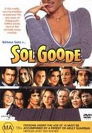 Sol Goode N