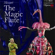 Mozart:The Magic Flute