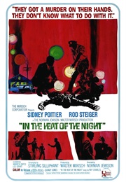 In the Heart of the Night (1967)
