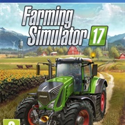Farming Simulator 17