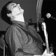 Martin Bramah (The Fall, Blue Orchids)