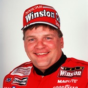 Jimmy Spencer