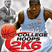College Hoops 2K6