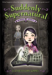 School Spirit (Elixabeth Cody Kimmel)