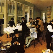 A Cotton Office in New Orleans