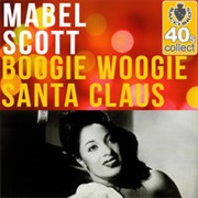 Boogie Woogie Santa Claus