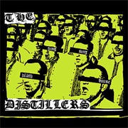The Distillers-Sing Sing Death House