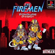 The Firemen 2: Pete & Danny