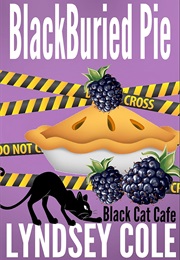 Blackburied Pie (Lyndsey Cole)