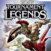 Tournament of Legends