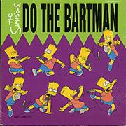 The Simpsons - Do the Bartman