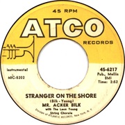 Stranger on the Shore - Mr. Acker Bilk