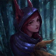 Xayah