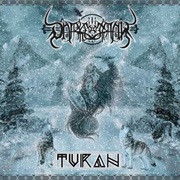 Darkestrah - Turan