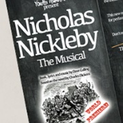 Nicholas Nickleby: The Musical