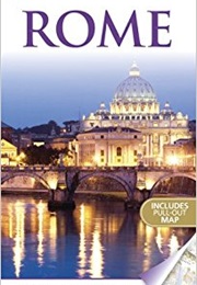 Rome (Dorling Kindersley)