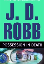 Possession in Death (JD Robb)
