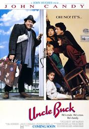 Uncle Buck (1989)