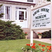 Kruse House Museum