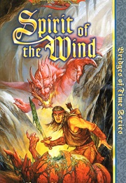 Spirit of the Wind (Chris Pierson)