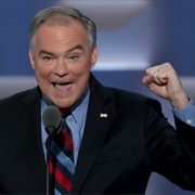Tim Kaine