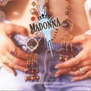 Like a Prayer- Madonna
