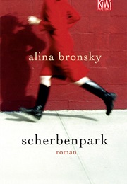 Scherbenpark (Alina Bronsky)