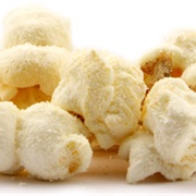 Margarita on the Rocks Popcorn