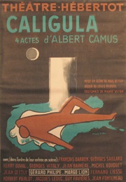Caligula (Play)