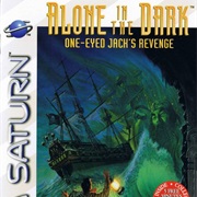 Alone in the Dark: One-Eyed Jack&#39;s Revenge