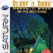 Alone in the Dark: One-Eyed Jack's Revenge