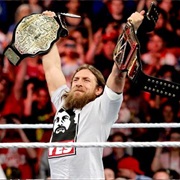 Daniel Bryan