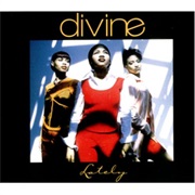 Lately - Divine