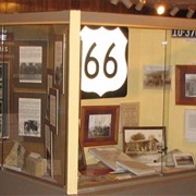 Baxter Springs Heritage Center and Museum