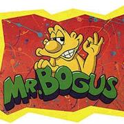 Mr. Bogus