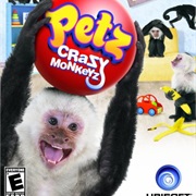 Petz: Crazy Monkeyz