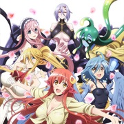 Monster Musume
