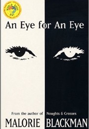 An Eye for an Eye (Malorie Blackman)
