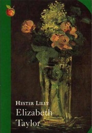 Hester Lilly (Elizabeth Taylor)