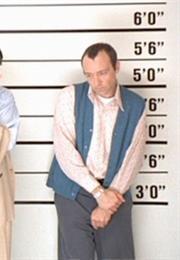 Keyser Soze - The Usual Suspects