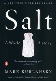 Salt (Mark Kurlansky)