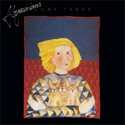 June Tabor - Abyssinians (1983)